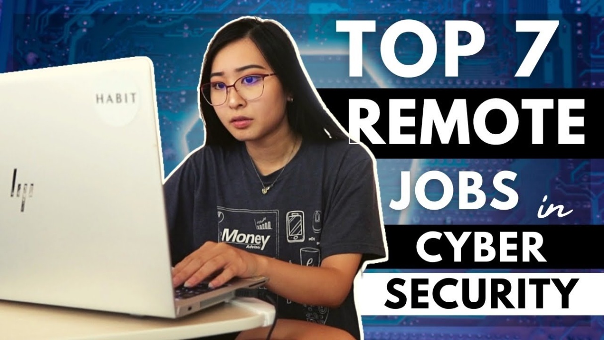 cybersecurity jobs remote Bulan 1 Top Remote Jobs in Cyber Security : Best Remote Cyber Security Jobs in    Top Remote IT Jobs